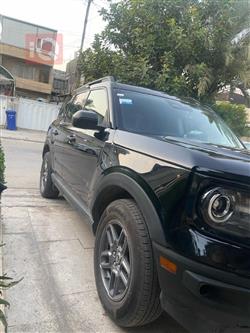 فورد برونكو سبورت